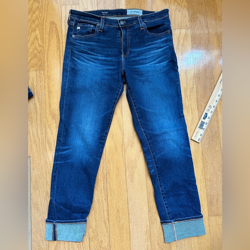 Women’s jeans in great condition